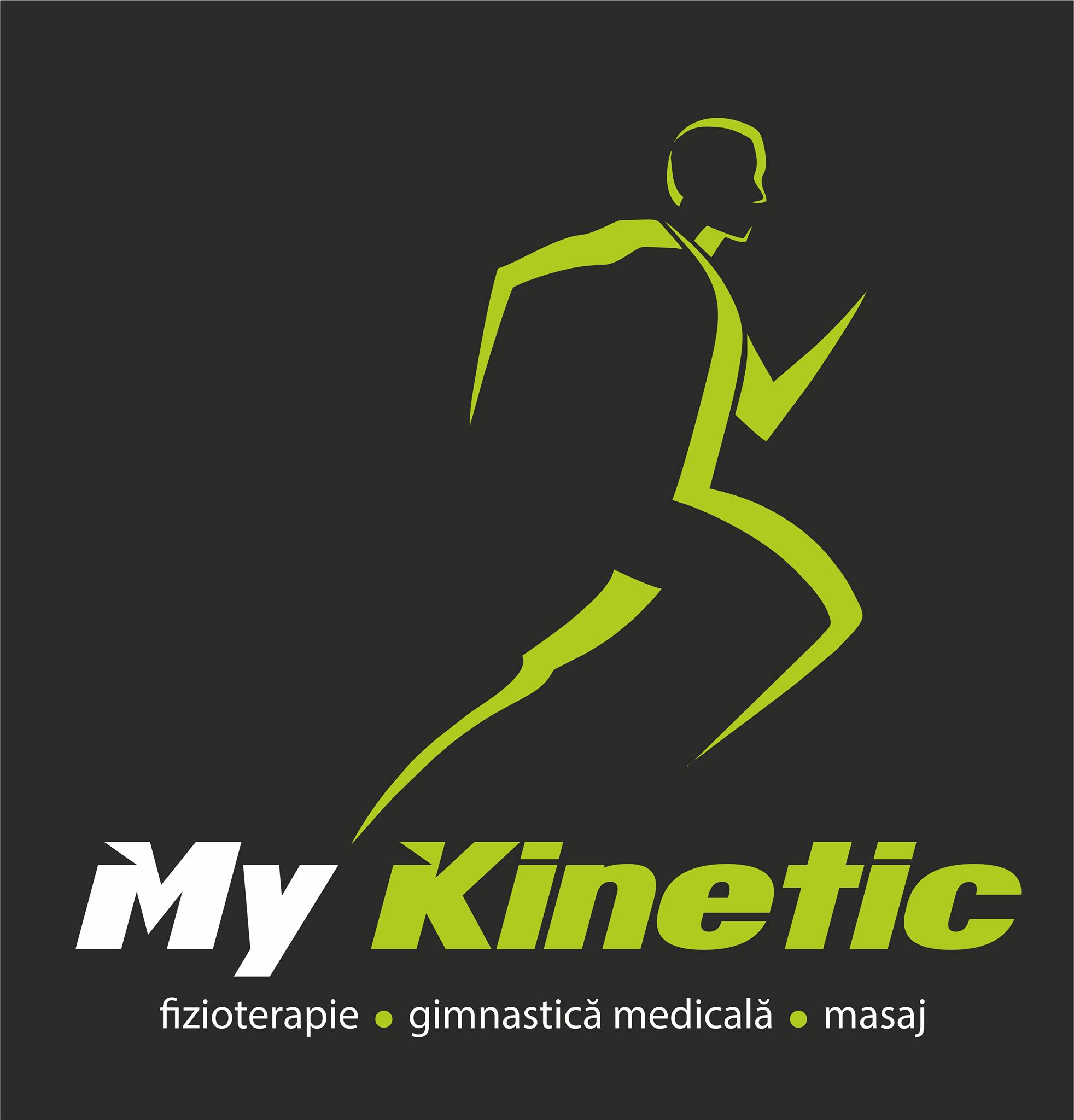 My Kinetic Brasov